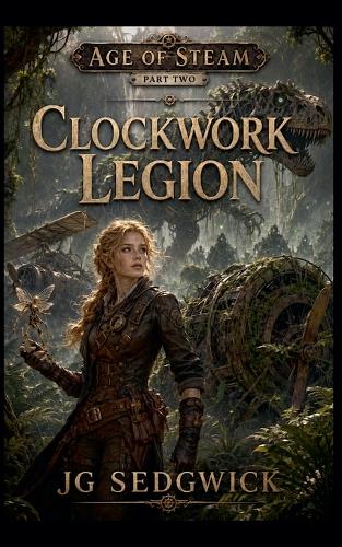 Clockwork Legion