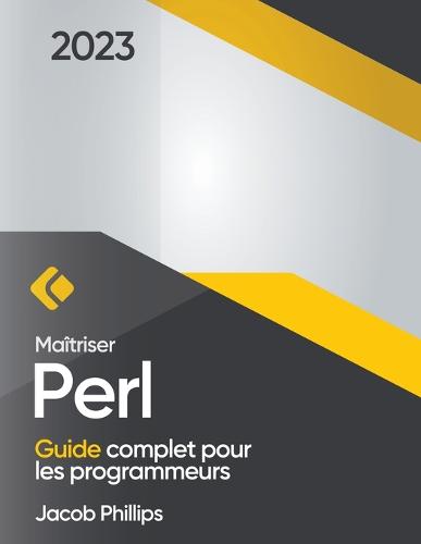 Maitriser Perl