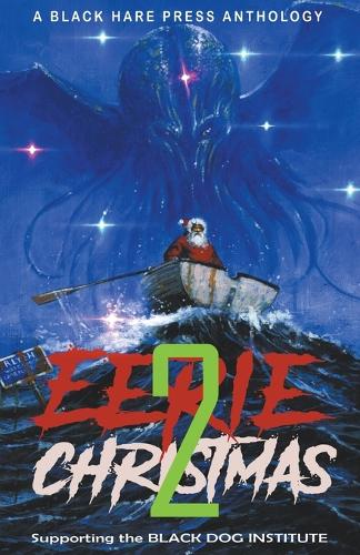 Eerie Christmas 2