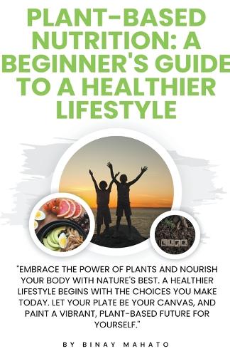 Plant-Based Nutrition