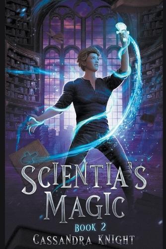 Scientia's Magic