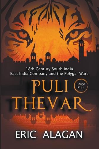 Puli Thevar (Large Print)
