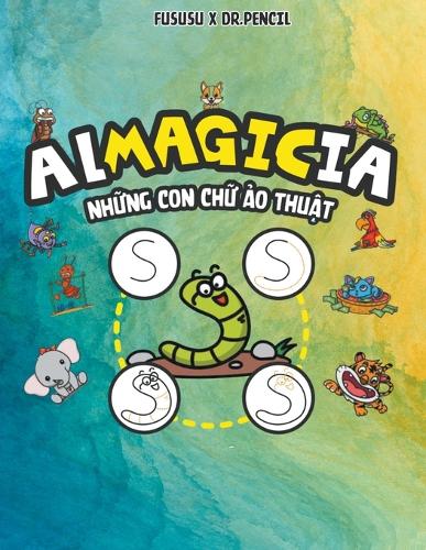 Almagicia