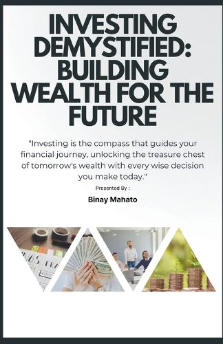 Investing Demystified