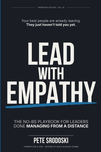 Lead With Empathy