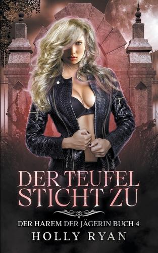 Der Teufel sticht zu