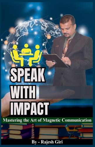 Speak with Impact