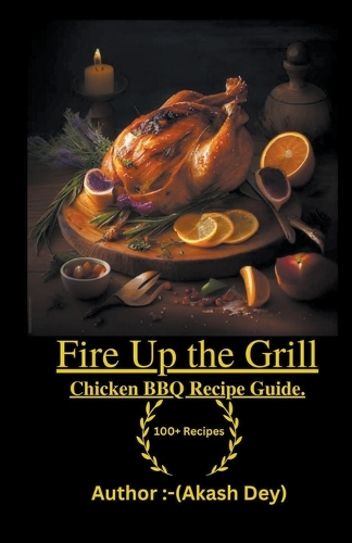 Fire Up the Grill