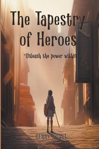 The Tapestry Of Heroes - Unleash The Power Within