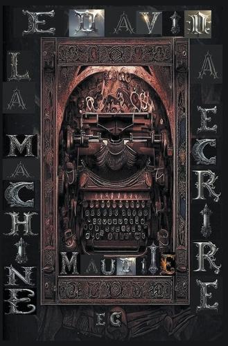 La máquina de escribir maldita
