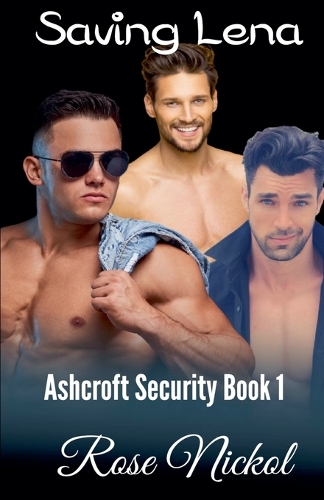 Ashcroft Security Saving Lena