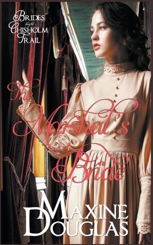 The Marshal's Bride