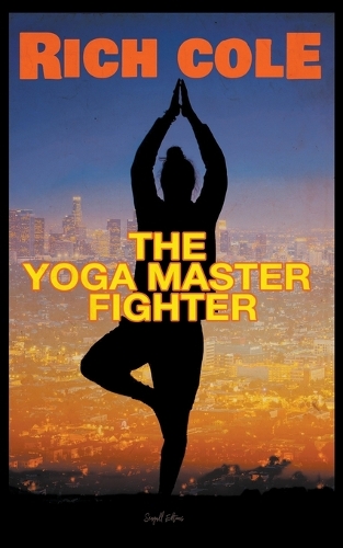 The Yoga Master Fighter