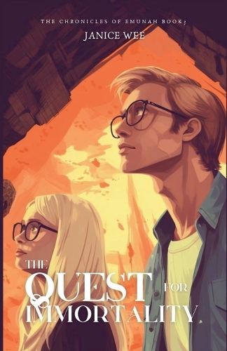 The Quest For Immortality