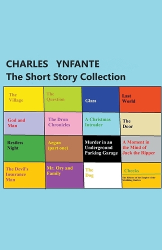 The Short Story Collection