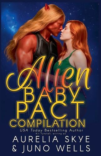 Alien Baby Pact Compilation