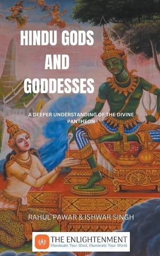 Hindu Gods and Goddesses