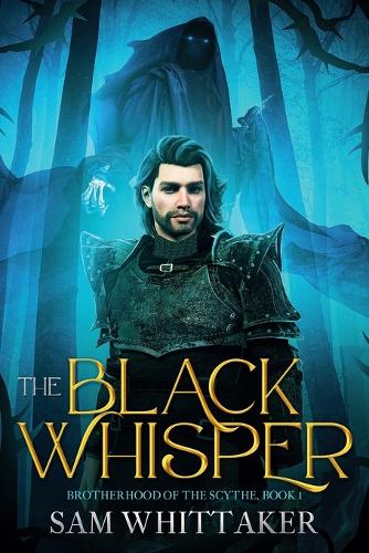 The Black Whisper
