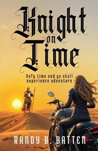 Knight on Time
