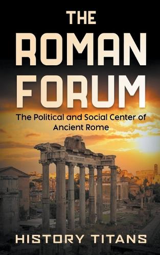The Roman Forum