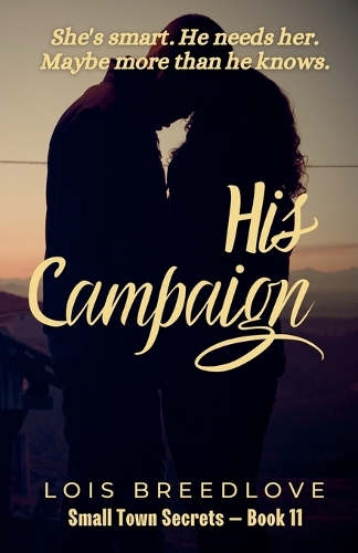 His Campaign