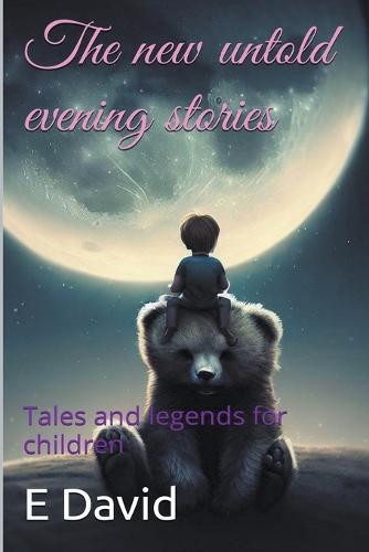 The new untold evening stories
