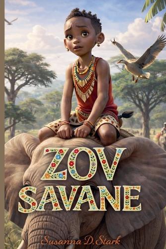 Zov savane