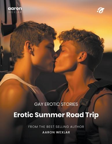 Erotic Summer Road Trip
