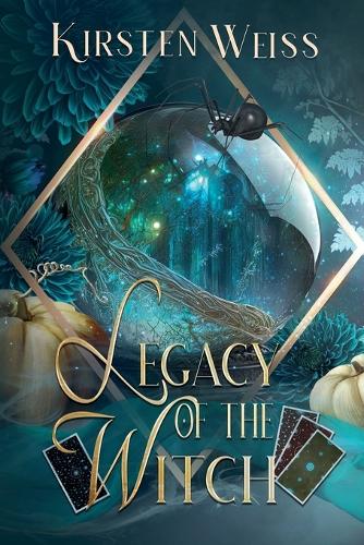 Legacy of the Witch