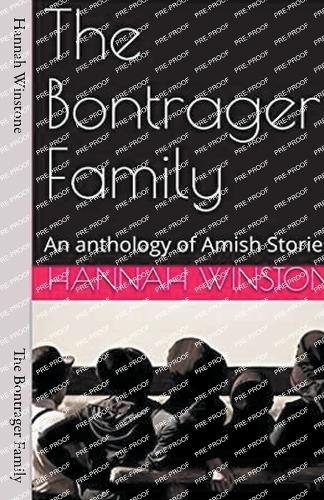 The Bontrager Family