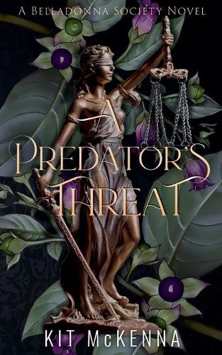A Predator's Threat