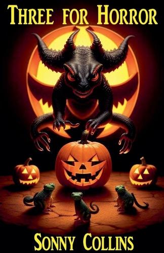 Three for Horror