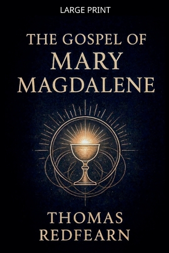 The Gospel Of Mary Magdalene