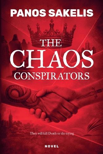 The Chaos Conspirators