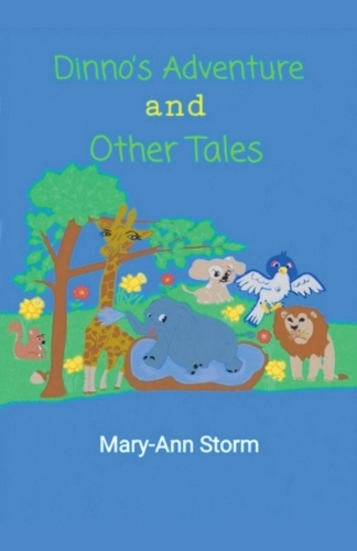 Dinno's Adventure And Other Tales
