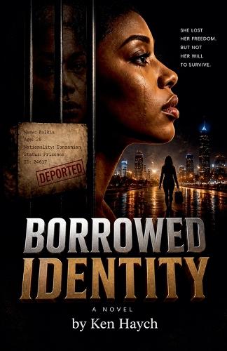 Borrowed Identity