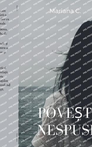 Povesti nespuse