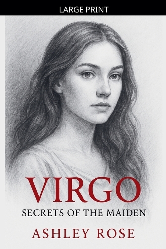 Virgo Secrets of the Maiden