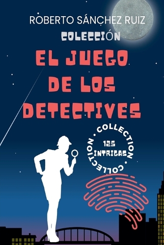 Colección El Juego de los Detectives
