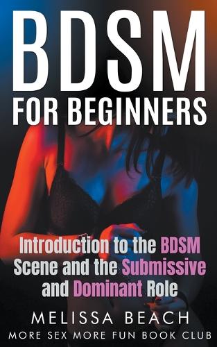 BDSM For Beginners