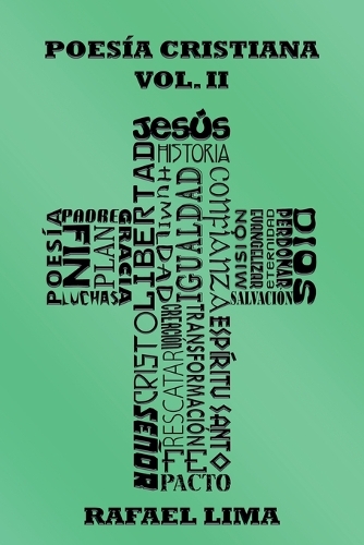 Poesía Cristiana Volumen II
