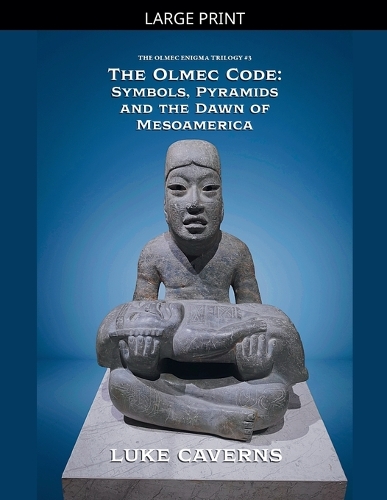 The Olmec Code