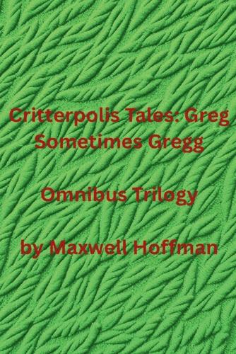 Critterpolis Tales