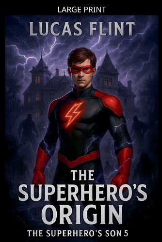 The Superhero's Origin