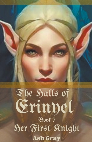 The Halls of Erinyel