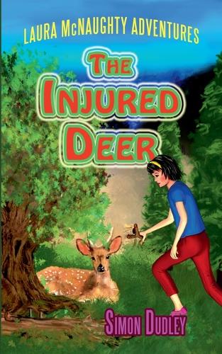 The Injured Deer