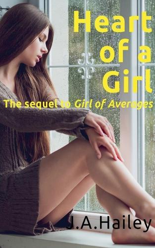 Heart of a Girl