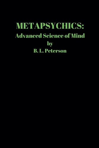 Metapsychics