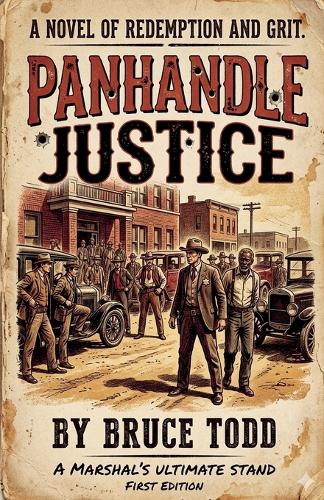 Panhandle Justice