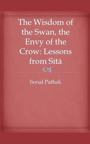 The Wisdom of the Swan, the Envy of the Crow